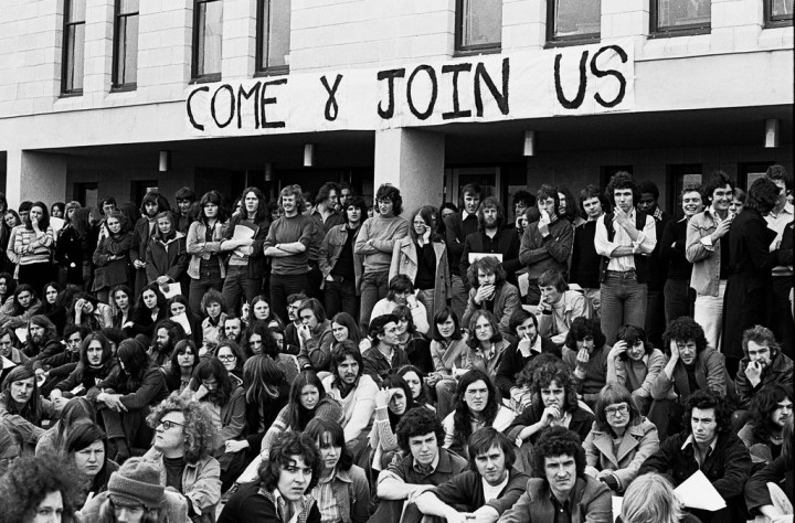 1975 rent strike come join us